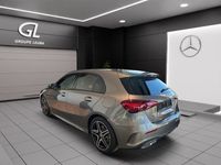 gebraucht Mercedes A250 4Matic 8G-DCT