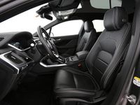 Gebraucht Jaguar I-Pace SE 294 kW (400 PS) 2020 Grau SUV
