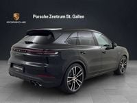 Gebraucht Porsche Cayenne 470 PS (345 kW) 2023 SUV