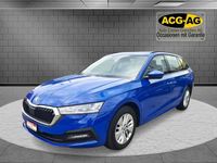 Gebraucht Skoda Octavia Ambition 115 PS (84 kW) 2023 Kombi