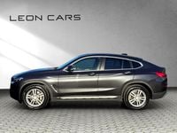 Gebraucht BMW X4 Performance 286 PS (210 kW) 2023 SUV