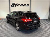 Gebraucht Ford Focus ST-Line X 150 PS (110 kW) 2021 Kombi