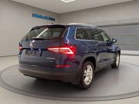 gebraucht Skoda Kodiaq AMBITION