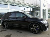 gebraucht VW Tiguan 2.0TSI R 4M DSG