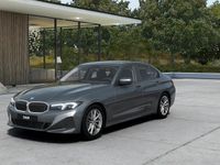 Neu BMW 320 Comfort Edition 184 PS (135 kW) 2026 Limousine