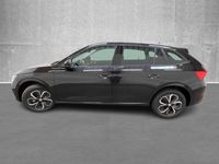 gebraucht Skoda Scala Black 1.0 TSI 110PS/81kW DSG 2024 *ACC+Parksensoren+MF.Lenkrad Beheizbar*