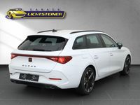 gebraucht Cupra Leon ST 2.0 TDI DSG