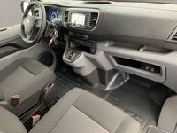gebraucht Citroën e-Jumpy fourgon XL 75 kWh Club