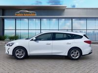 gebraucht Ford Focus 1.0 SCTi Trend