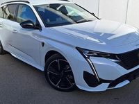 Neu Peugeot 308 SW GT 114 kW (156 PS) 2025 Weiss Kombi