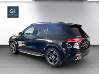 gebraucht Mercedes GLE450 AMG 4Matic AMG Line 9G-Tronic