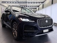Gebraucht Jaguar F-Pace 300 PS (220 kW) 2021 SUV