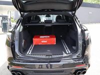 Gebraucht Alfa Romeo Stelvio Quadrifoglio 510 PS (375 kW) 2025 Schwarz SUV