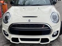 gebraucht Mini Cooper S F56 2.0i