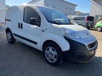 gebraucht Fiat Fiorino 1.3 MJ Adventure