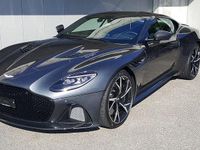 Gebraucht Aston Martin DBS 725 PS (533 kW) 2019 Grau Coupé