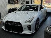 Gebraucht Nissan GT-R Black Edition 820 PS (603 kW) 2009 Coupé