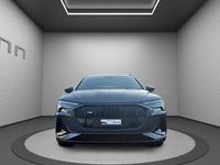 Gebraucht Audi e-tron Black Edition 300 kW (408 PS) 2026 Gray SUV