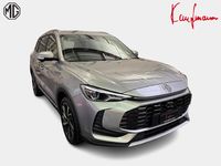 Neu MG ZS Luxury 197 PS (144 kW) 2025