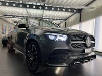 Gebraucht Mercedes GLE450 AMG AMG line 367 PS (269 kW) 2020