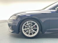Gebraucht Audi RS5 Sportback Ambiente 450 PS (330 kW) 2023 Blau Limousine