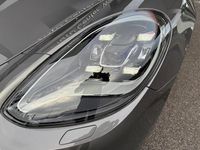 Gebraucht Porsche Panamera 4 462 PS (339 kW) 2018 Limousine