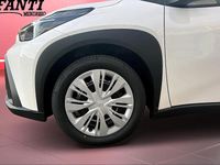 Neu Toyota Aygo X Comfort 116 PS (85 kW) 2026 Weiss SUV