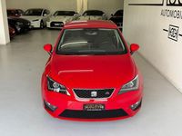 Gebraucht Seat Ibiza I-Tech 105 PS (77 kW) 2013 Kleinwagen