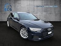 gebraucht Audi A6 Avant 45 TFSI Sport S-tronic quattro