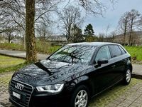 gebraucht Audi A3 Sportback 1.4 TFSI Ambition