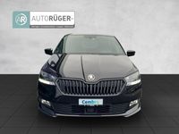 gebraucht Skoda Fabia 1.0 TSI Monte Carlo