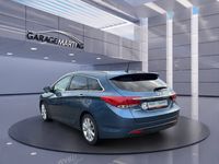 gebraucht Hyundai i40 Wagon 2.0 GDi Style