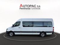 Gebraucht Mercedes Sprinter 143 PS (105 kW) 2018 Van