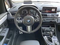 gebraucht BMW 218 Active Tourer d SAG