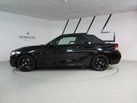 gebraucht BMW 220 i Steptronic M Sport