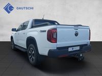 gebraucht VW Amarok 2.0TDI Life Winter 2