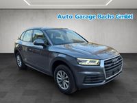 gebraucht Audi Q5 2.0 TDI design quattro S-tronic