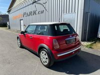 Gebraucht Mini Cooper 115 PS (84 kW) 2005 Kleinwagen