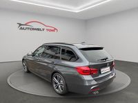 Gebraucht BMW 335 M Sport 313 PS (230 kW) 2015 Kombi