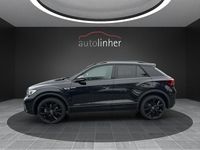 Gebraucht VW T-Roc R-line 149 PS (109 kW) 2024 SUV