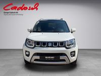 gebraucht Suzuki Ignis 1.2 Piz Sulai Top Hybrid 4x4 *** inkl. Winterräder