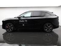 Gebraucht Zeekr 7X Privilege AWD 475 kW (646 PS) 2025 Schwarz SUV