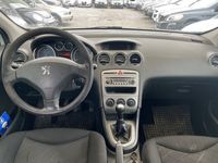 gebraucht Peugeot 308 SW 1.4 16V VTI Access