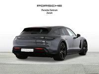 Gebraucht Porsche Taycan Cross Turismo 319 kW (435 PS) 2025 Limousine