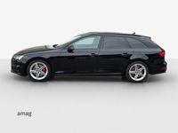 gebraucht Audi S4 Avant 3.0 TFSI quattro