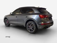 gebraucht Audi Q5 40 TFSI S line quattro