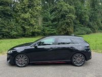 Gebraucht Kia Ceed GT GT 204 PS (150 kW) 2023 Limousine