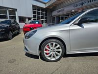 gebraucht Alfa Romeo Giulietta 1.4 T Sprint