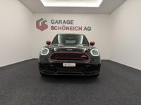 Gebraucht Mini John Cooper Works Countryman 231 PS (169 kW) 2018 SUV