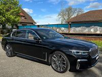 Gebraucht BMW 730 M Sport 265 PS (194 kW) 2019 Limousine